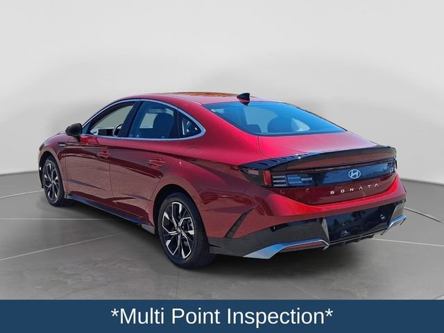 Used 2025 Hyundai Sonata SEL FWD image 5