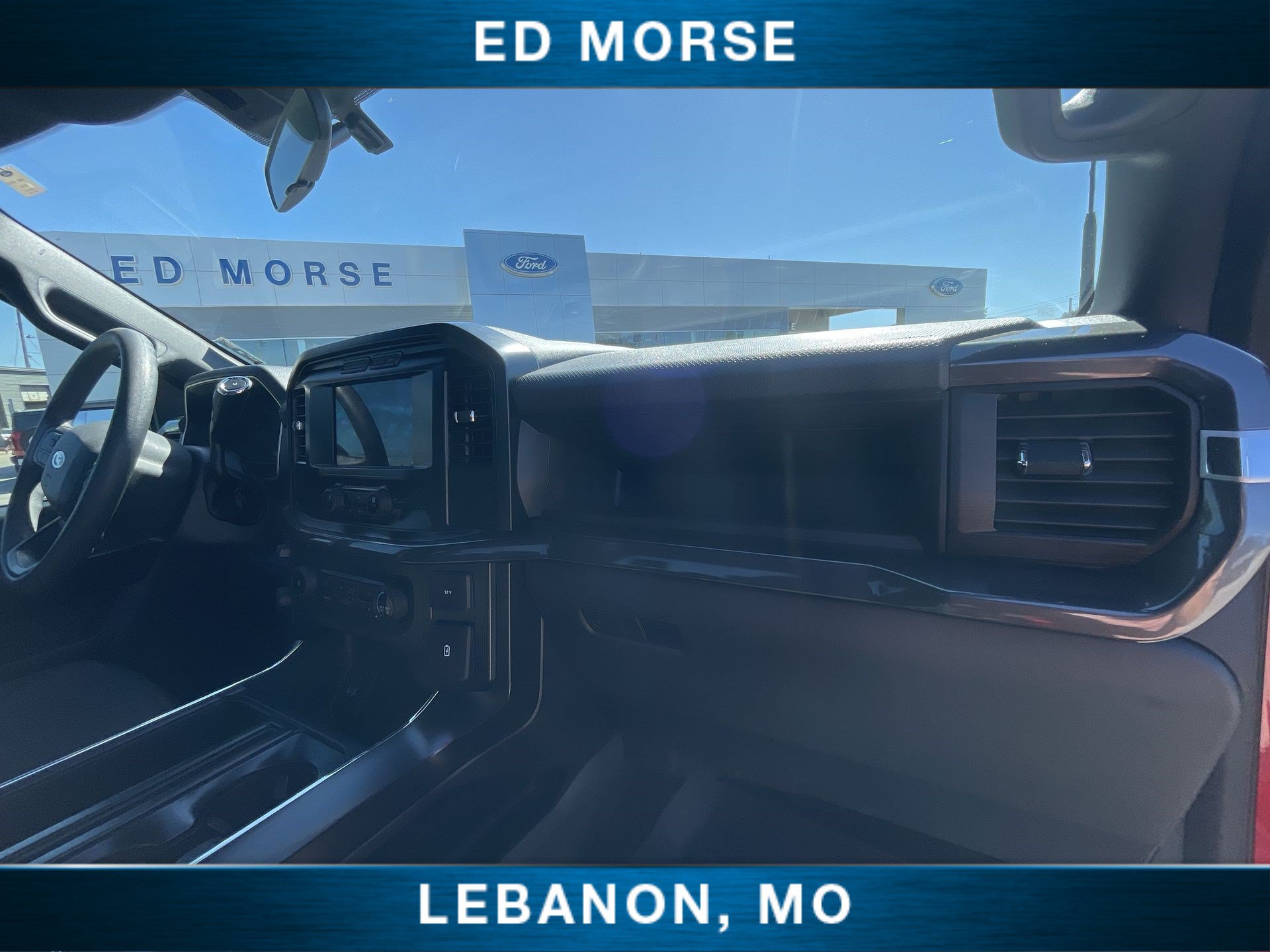 Certified 2023 Ford F150 XL w/ STX Appearance Package AWD/4WD image 27