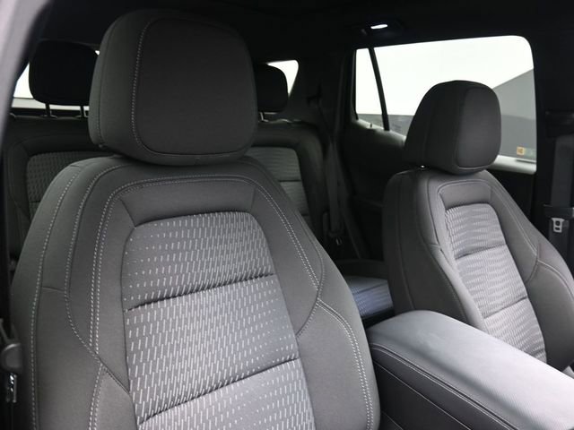 Used 2026 Chevrolet Equinox LT image 27