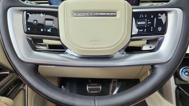 Used 2023 Land Rover Range Rover SE AWD/4WD image 38