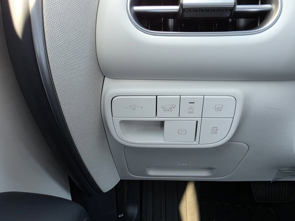 New 2026 Hyundai Palisade Calligraphy image 32