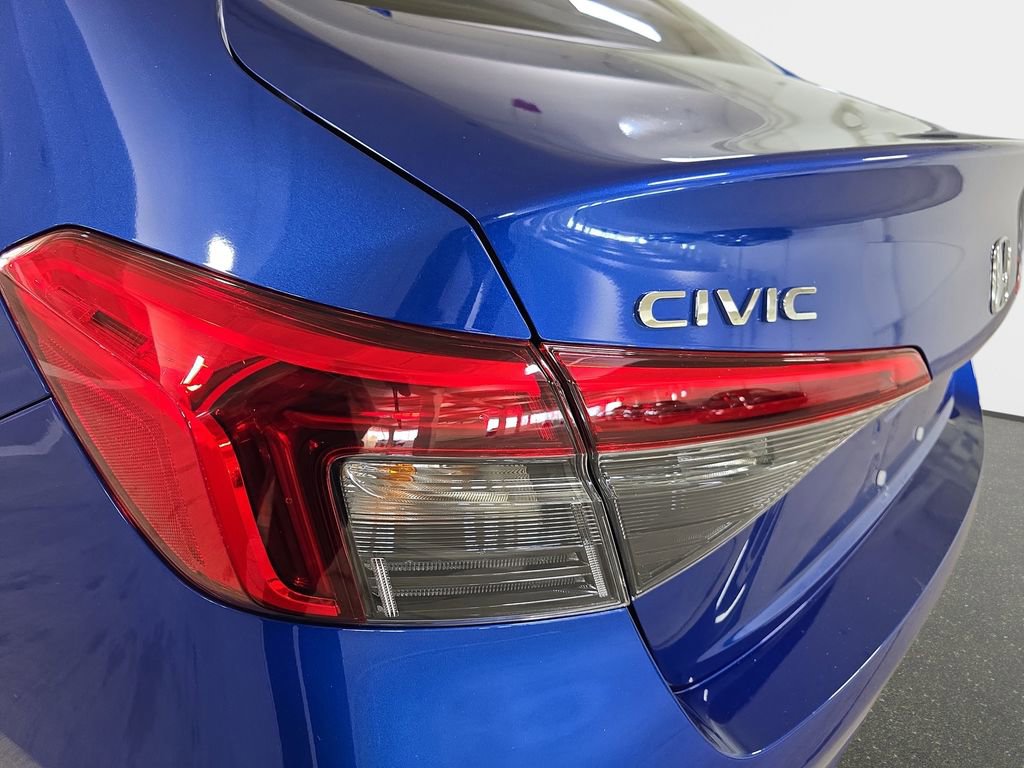 Used 2024 Honda Civic Sport image 31