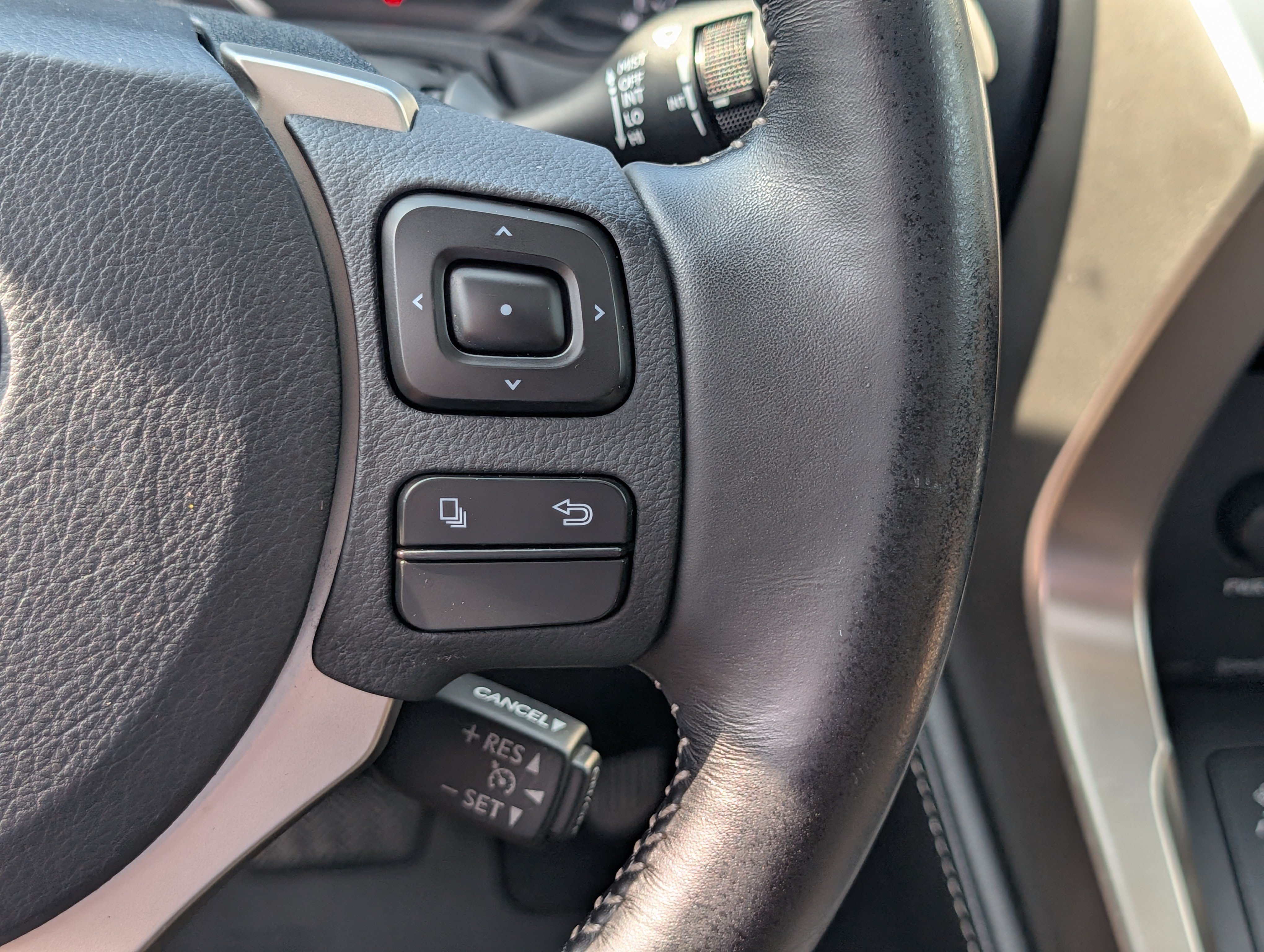 Used 2017 Lexus NX 200t AWD image 24