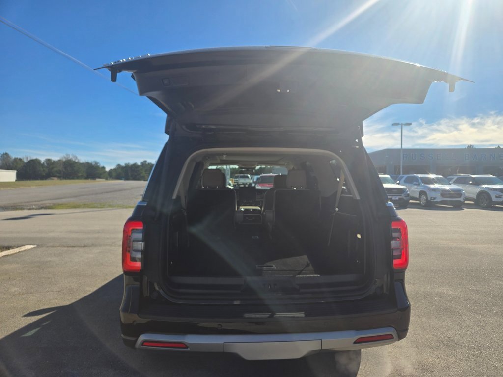 Used 2024 Ford Expedition Max Limited image 5