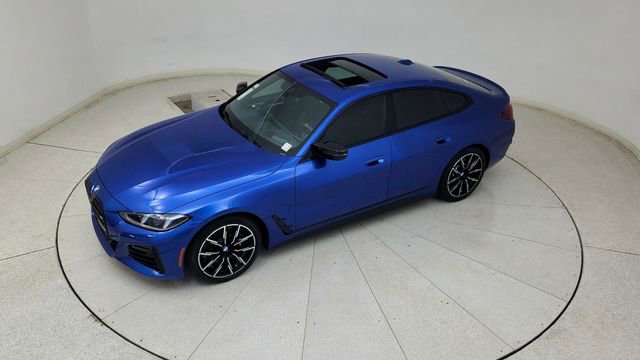 Used 2025 BMW M440i image 78