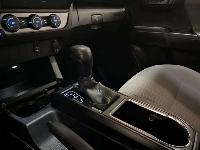 Used 2019 Toyota Tacoma SR w/ SR Convenience Package AWD/4WD image 43