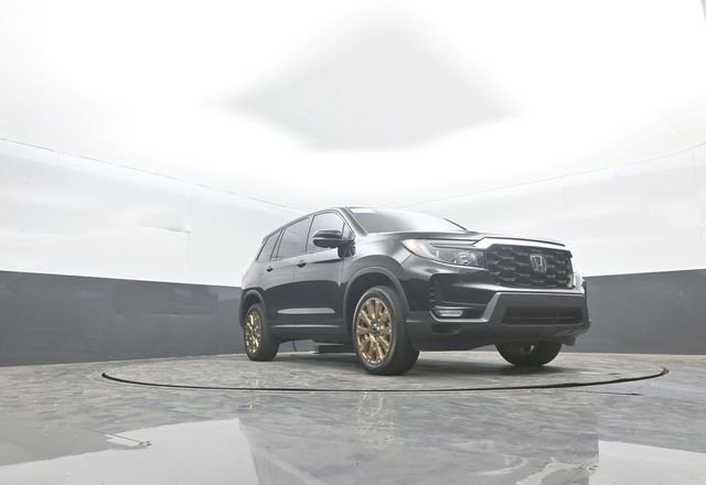Used 2023 Honda Passport EX-L image 25