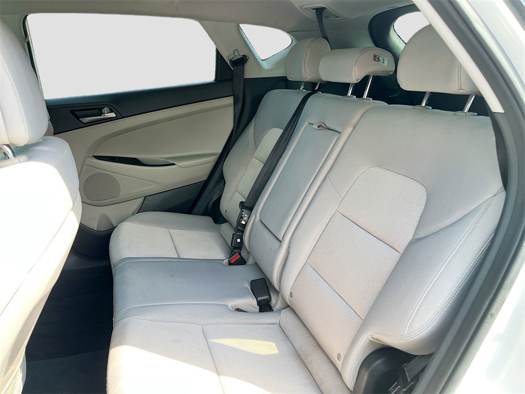 Used 2017 Hyundai Tucson Sport image 23