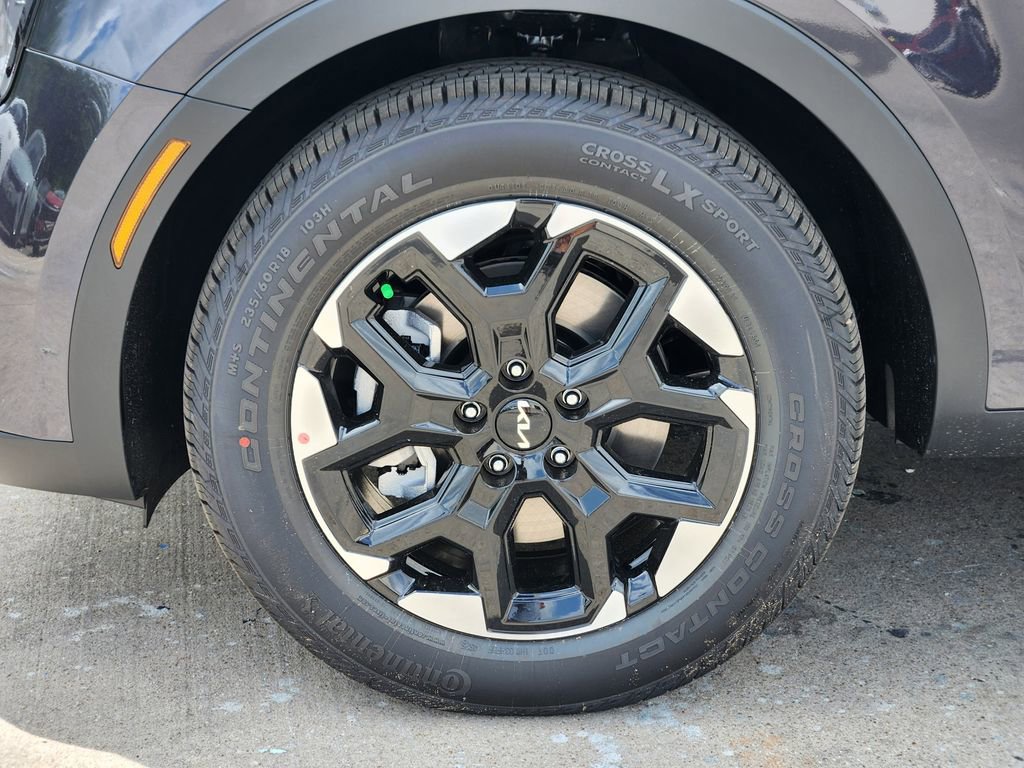 New 2026 Kia Sorento S image 8