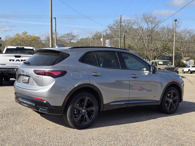 Used 2024 Buick Envision Sport Touring image 6