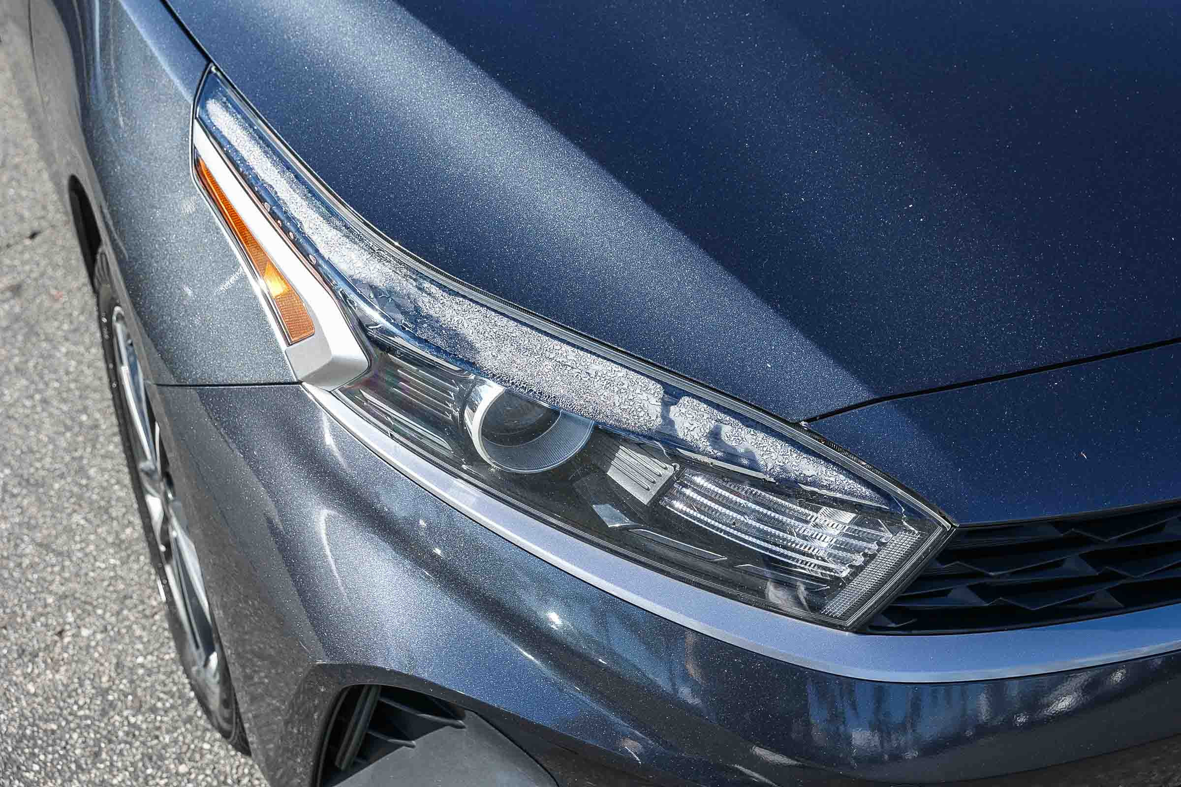 Used 2022 Kia Forte LXS image 13