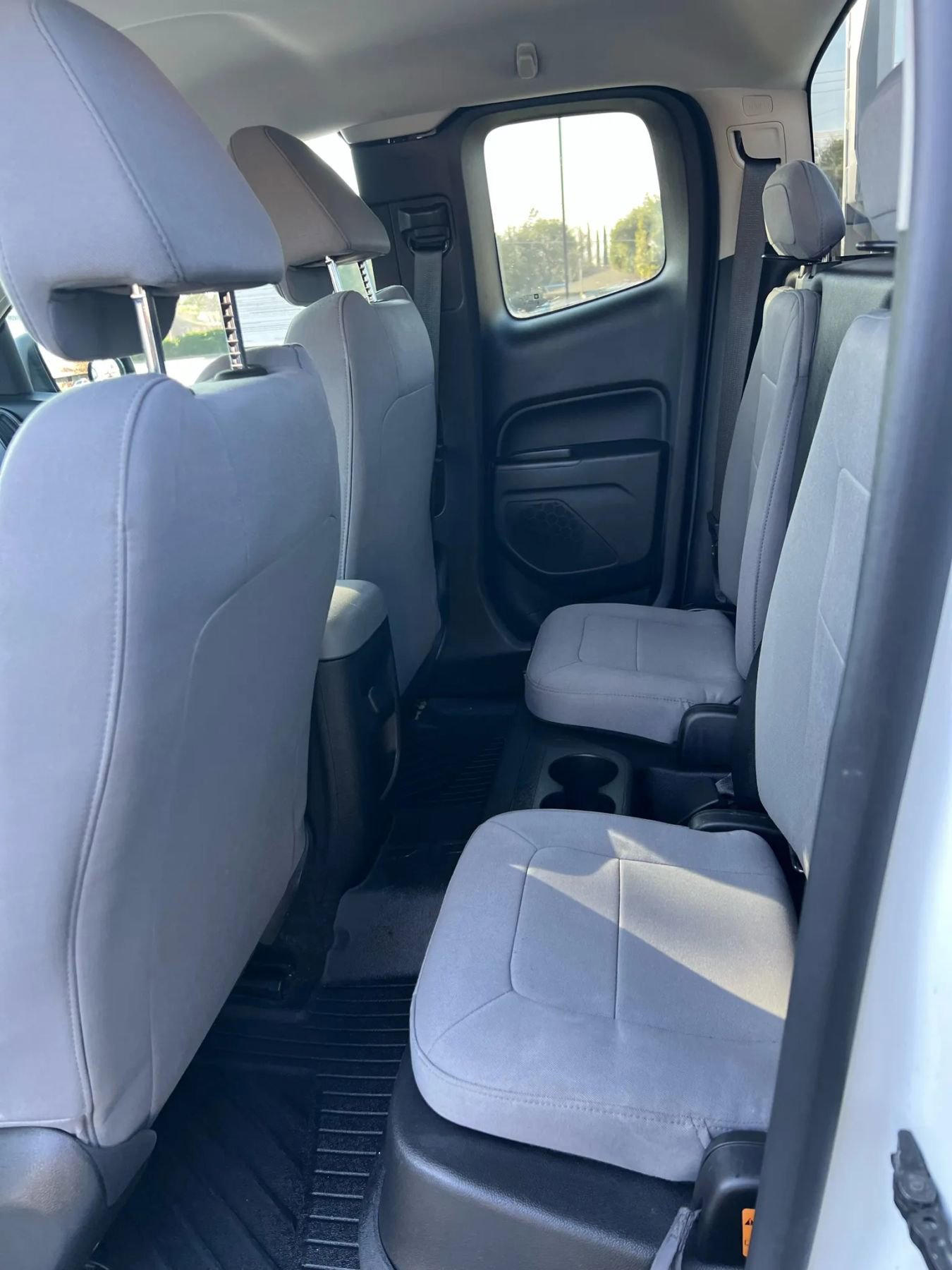 Used 2016 Chevrolet Colorado W/T w/ WT Convenience Package image 15