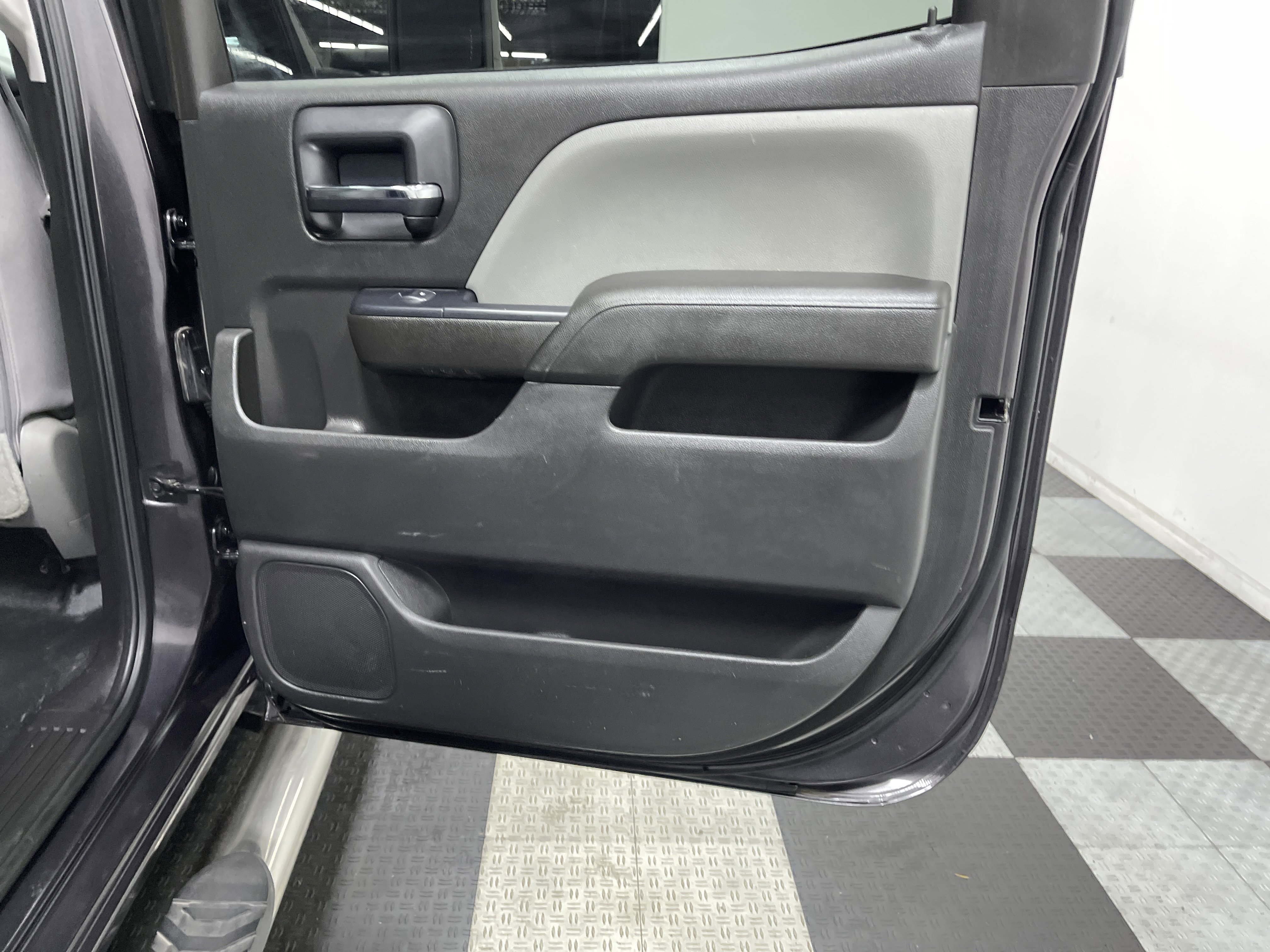 Used 2016 Chevrolet Silverado 2500 W/T w/ WT Convenience Package image 18