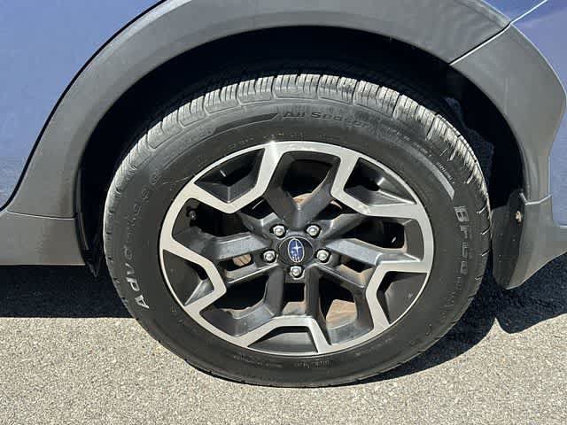 Used 2016 Subaru Crosstrek 2.0i Limited AWD/4WD image 5