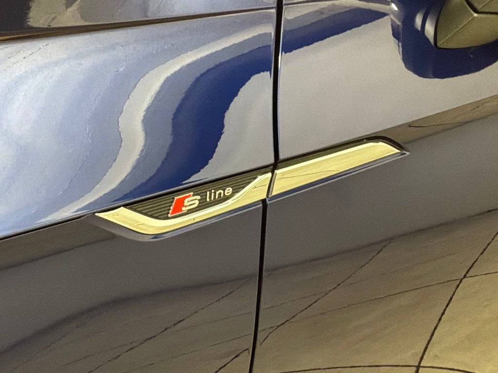 Used 2023 Audi A5 2.0T Premium Plus w/ Premium Plus image 25