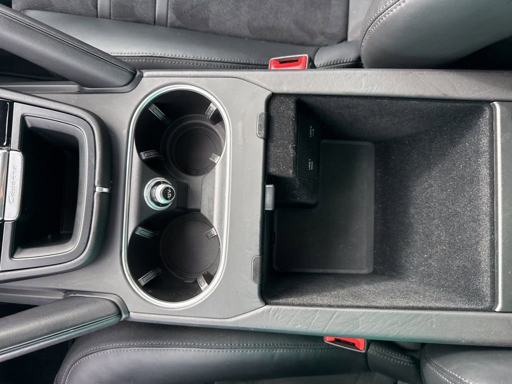 Used 2023 Porsche Cayenne GTS image 27