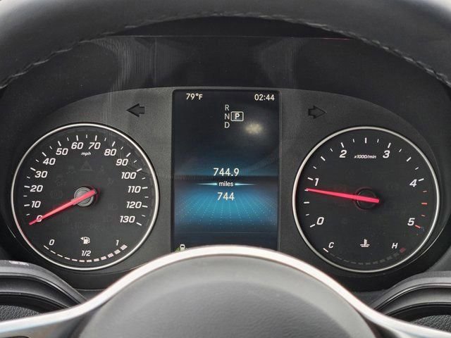 New 2024 Mercedes-Benz Sprinter 3500 image 22