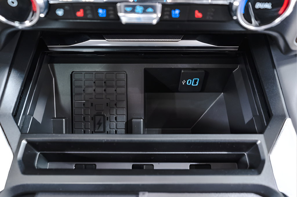 New 2027 Ford F250 Platinum AWD/4WD image 19