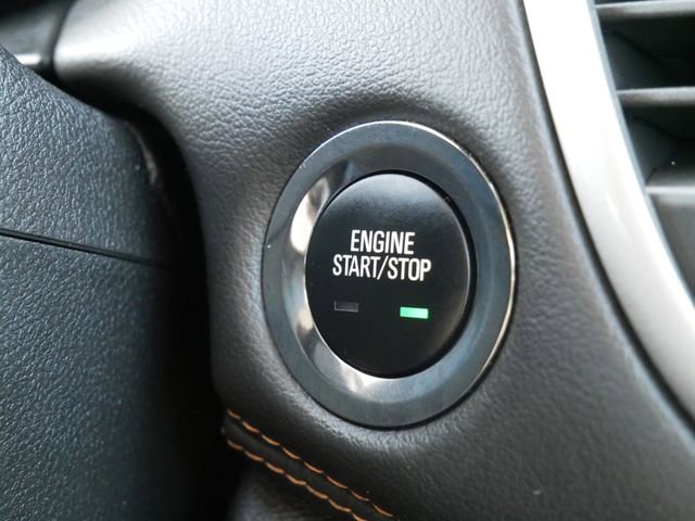 Used 2020 Chevrolet Trax LT w/ Driver Confidence Package image 22