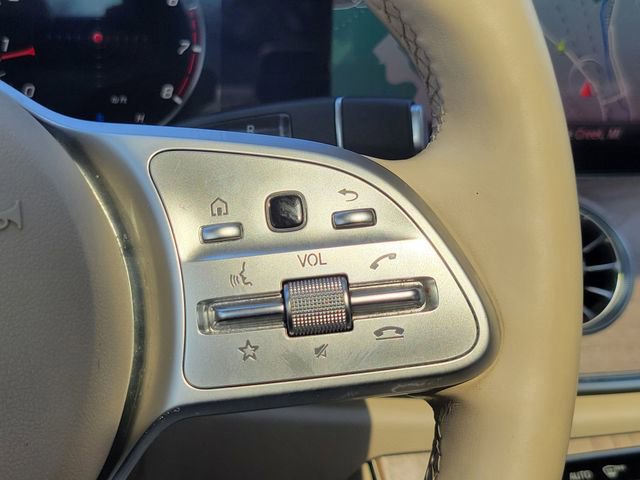 Used 2019 Mercedes-Benz CLS 450 4MATIC image 15