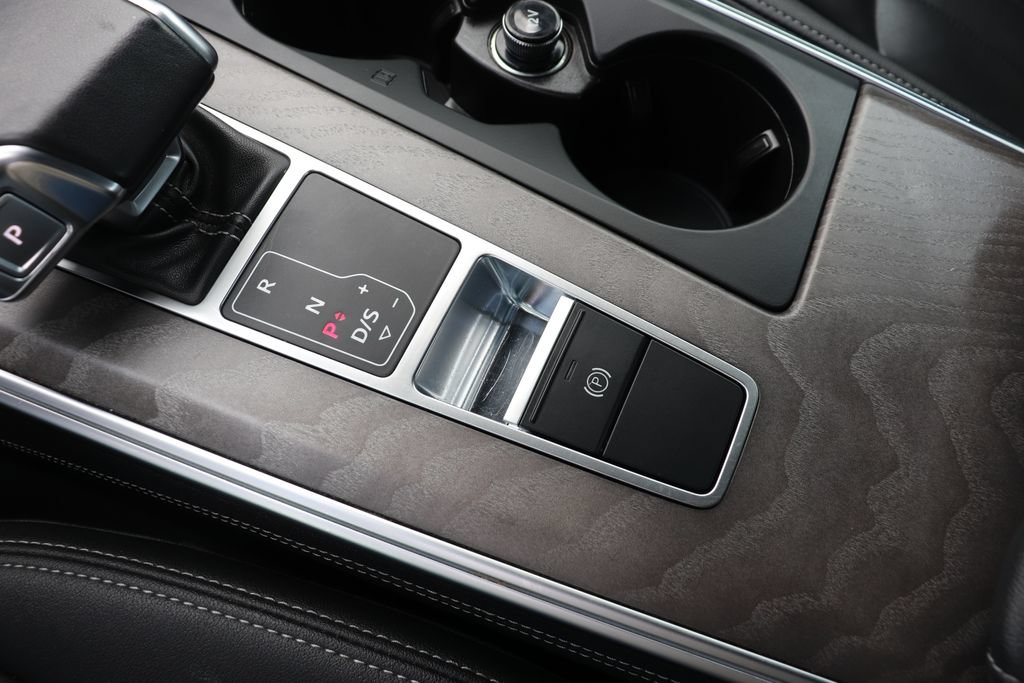 Used 2024 Audi A6 Premium Plus AWD/4WD image 19