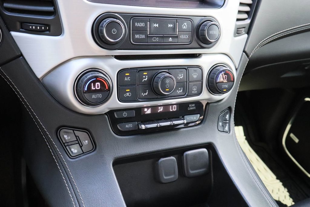 Certified 2018 GMC Yukon SLT w/ Open Road Package AWD/4WD image 18