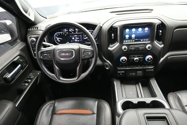 Used 2021 GMC Sierra 1500 AT4 w/ AT4 Premium Package AWD/4WD image 26