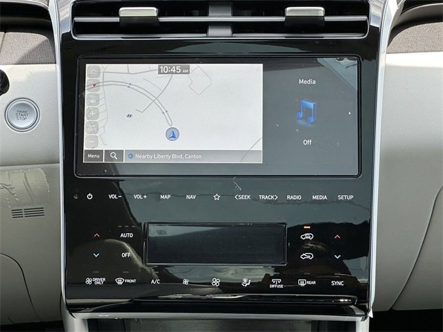 Used 2024 Hyundai Tucson Limited image 31