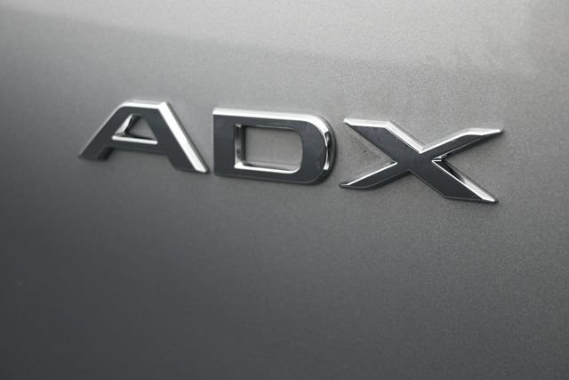Used 2025 Acura ADX A-Spec FWD image 10