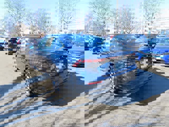 Certified 2024 Honda Accord EX image 4