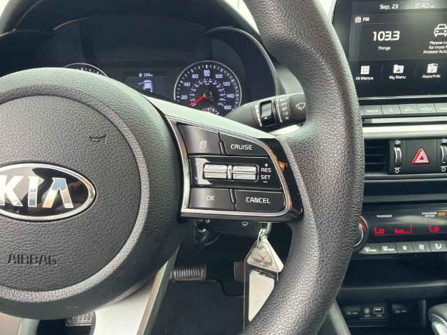Used 2019 Kia Forte LXS FWD image 25