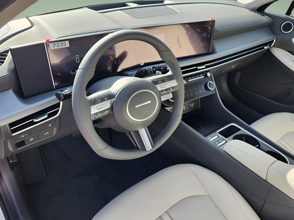 New 2026 Hyundai Sonata SEL FWD image 14