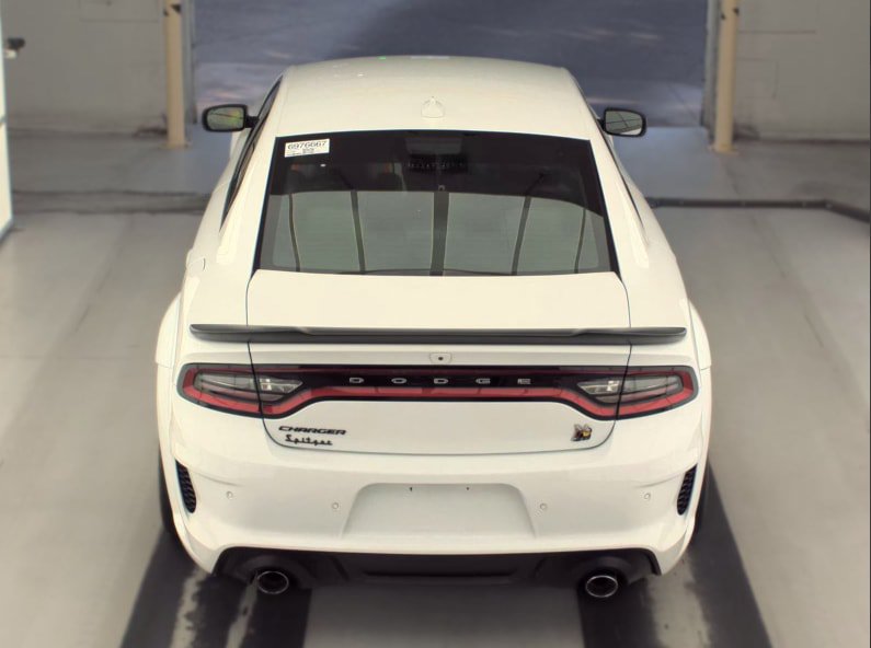 Used 2023 Dodge Charger Scat Pack RWD image 5