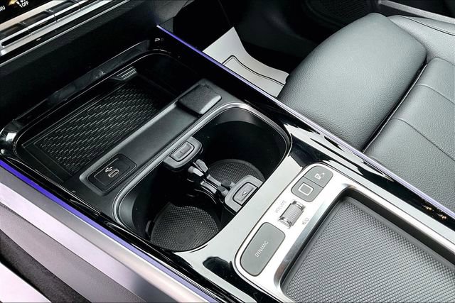 Certified 2025 Mercedes-Benz GLB 250 4MATIC image 21