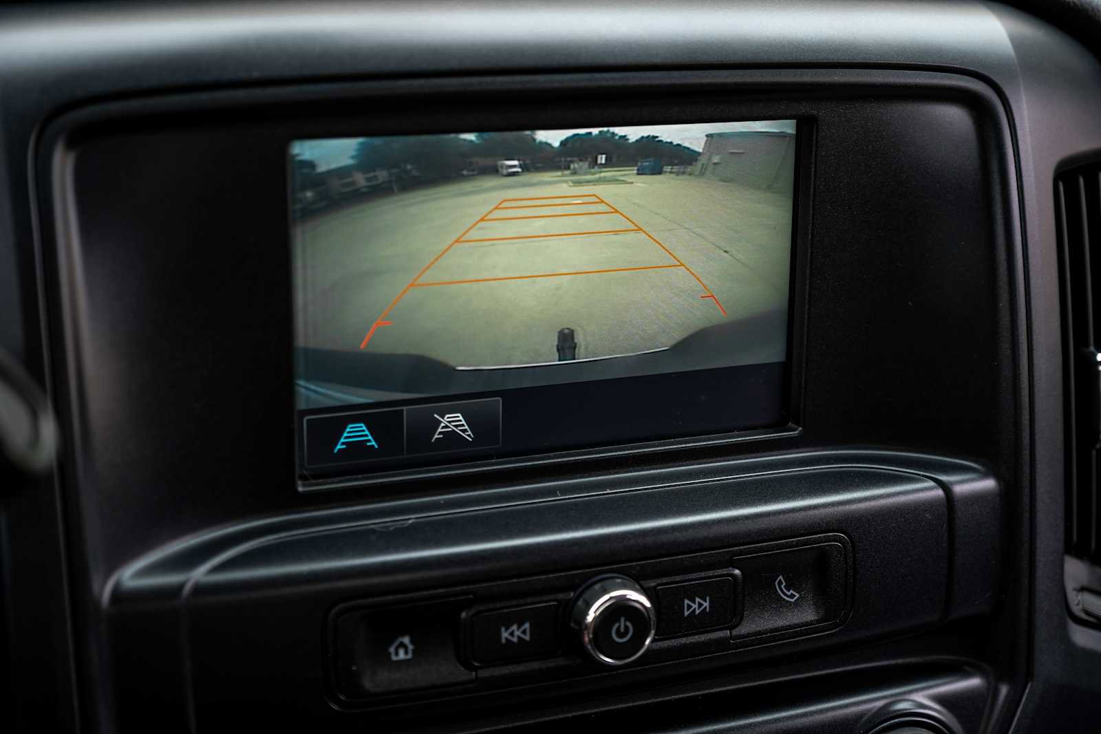 Used 2017 Chevrolet Silverado 1500 LS w/ LS Convenience Package RWD image 22