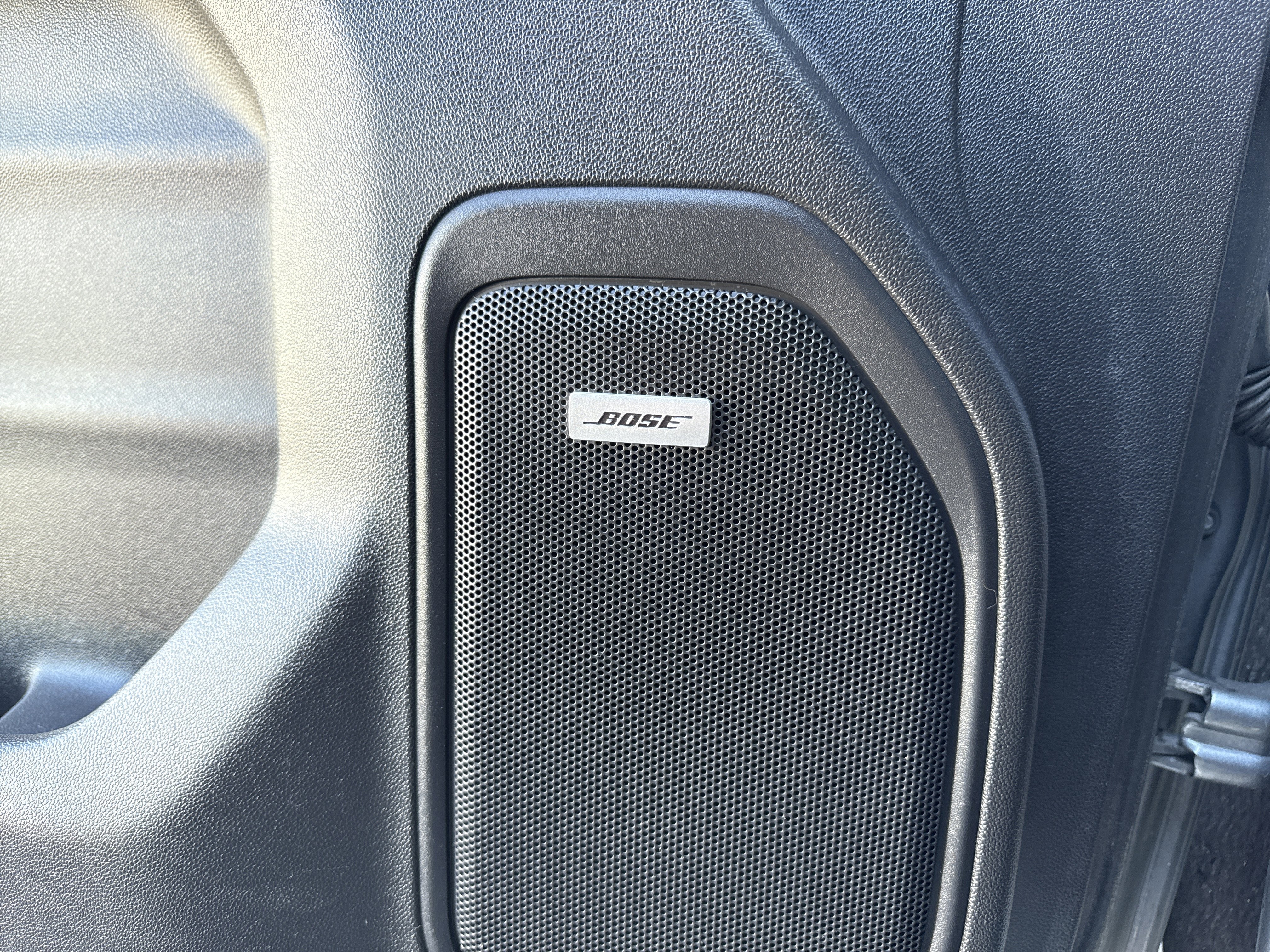 Used 2021 Chevrolet Silverado 1500 LT Trail Boss w/ Convenience Package II image 16