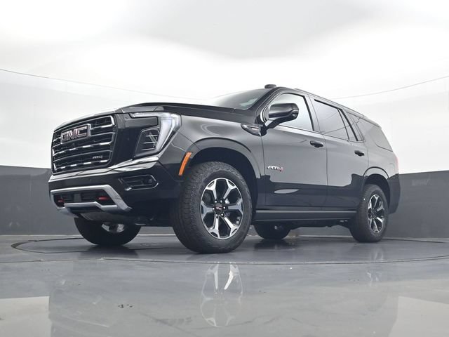 New 2026 GMC Yukon AT4 w/ AT4 Premium Plus Package AWD/4WD image 22