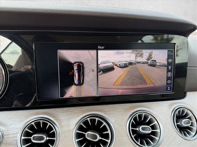 Certified 2019 Mercedes-Benz E 450 4MATIC Coupe image 18
