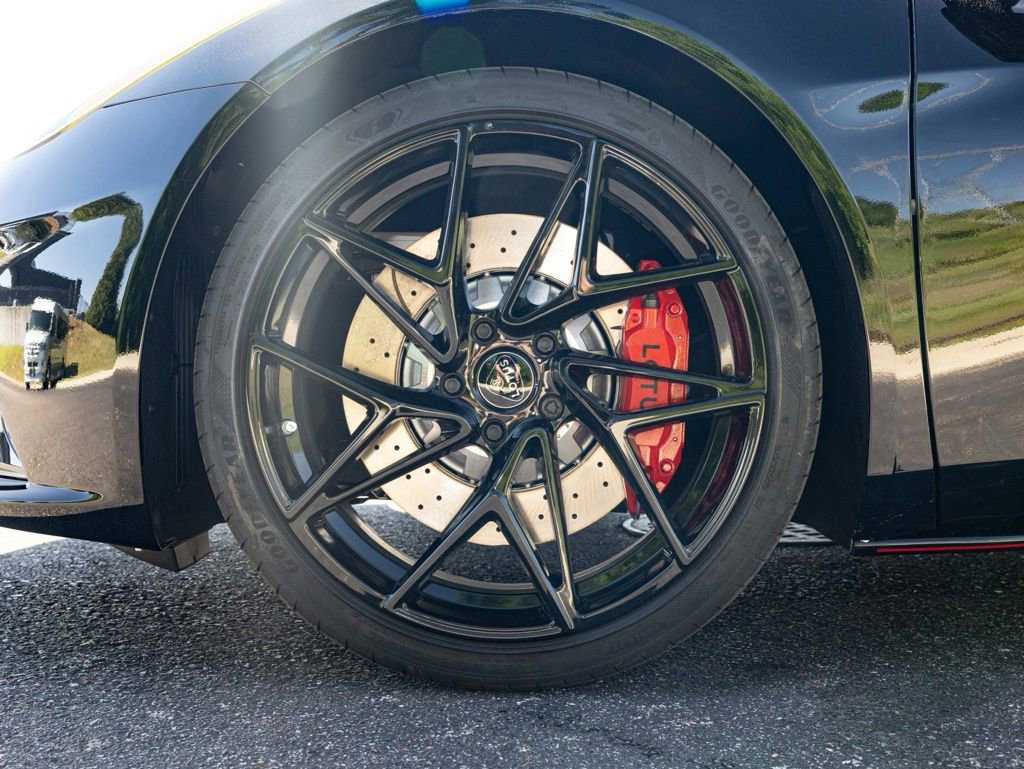 New 2026 Lotus Emira RWD image 60