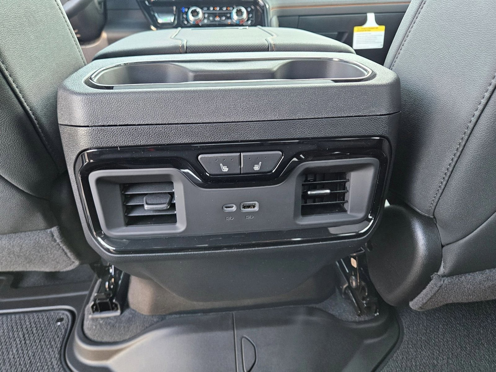 New 2026 GMC Sierra 2500 AT4 w/ AT4 Premium Plus Package AWD/4WD image 27