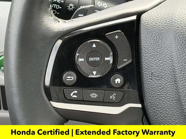 Certified 2022 Honda Pilot Touring image 18