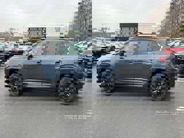 New 2026 MAZDA CX-50 AWD 2.5 Hybrid w/ Premium Pkg image 15