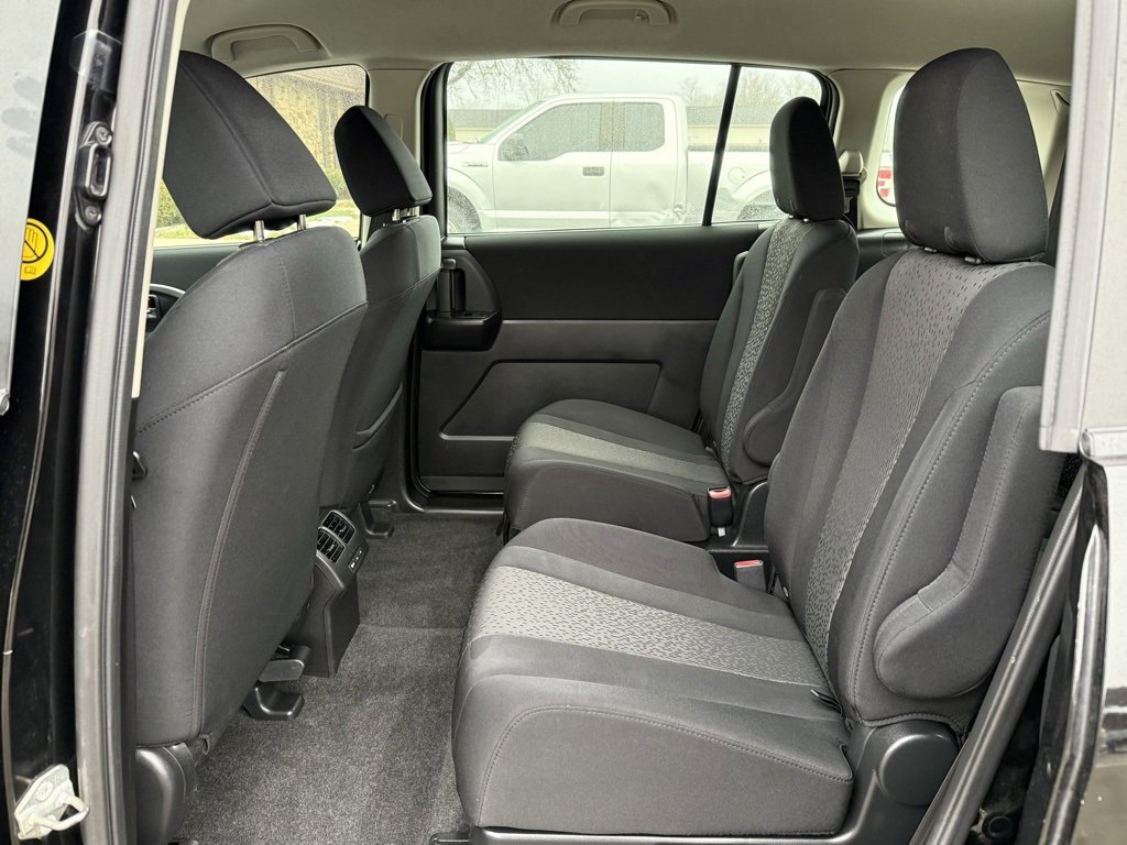 Used 2012 MAZDA MAZDA5 Sport image 14