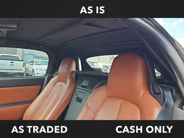 Used 2006 MAZDA MX-5 Miata Grand Touring w/ Premium Pkg RWD image 11