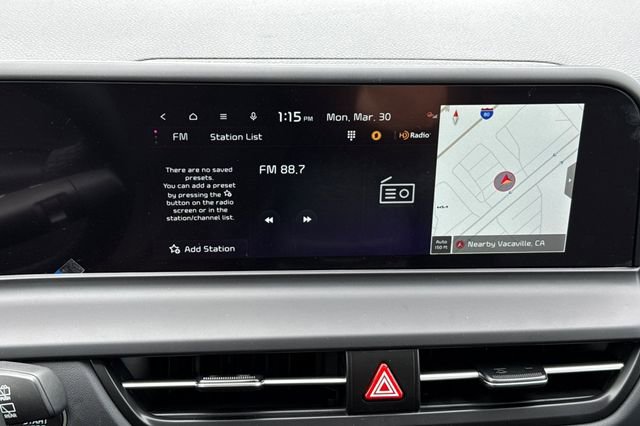 New 2026 Kia Seltos EX image 23