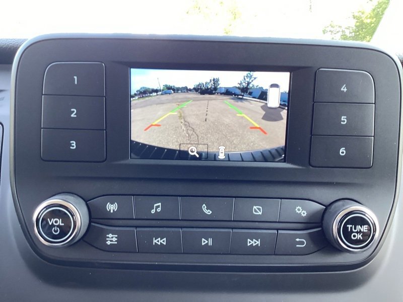 New 2025 Ford Transit 250 Low Roof image 26