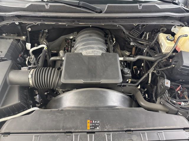 Used 2020 Chevrolet Silverado 2500 LTZ w/ LTZ Premium Package image 19