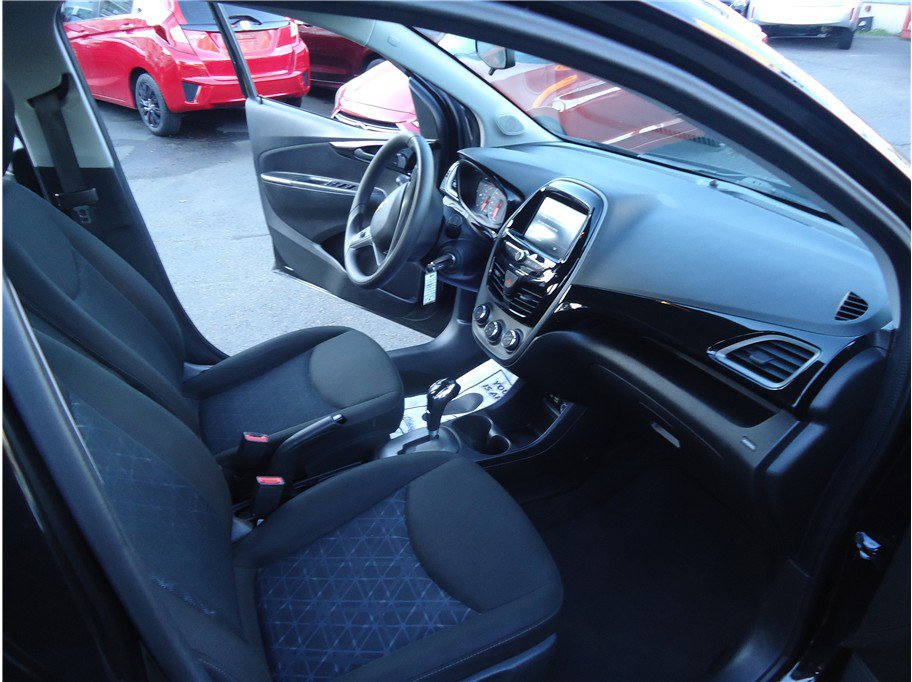 Used 2021 Chevrolet Spark LT image 14