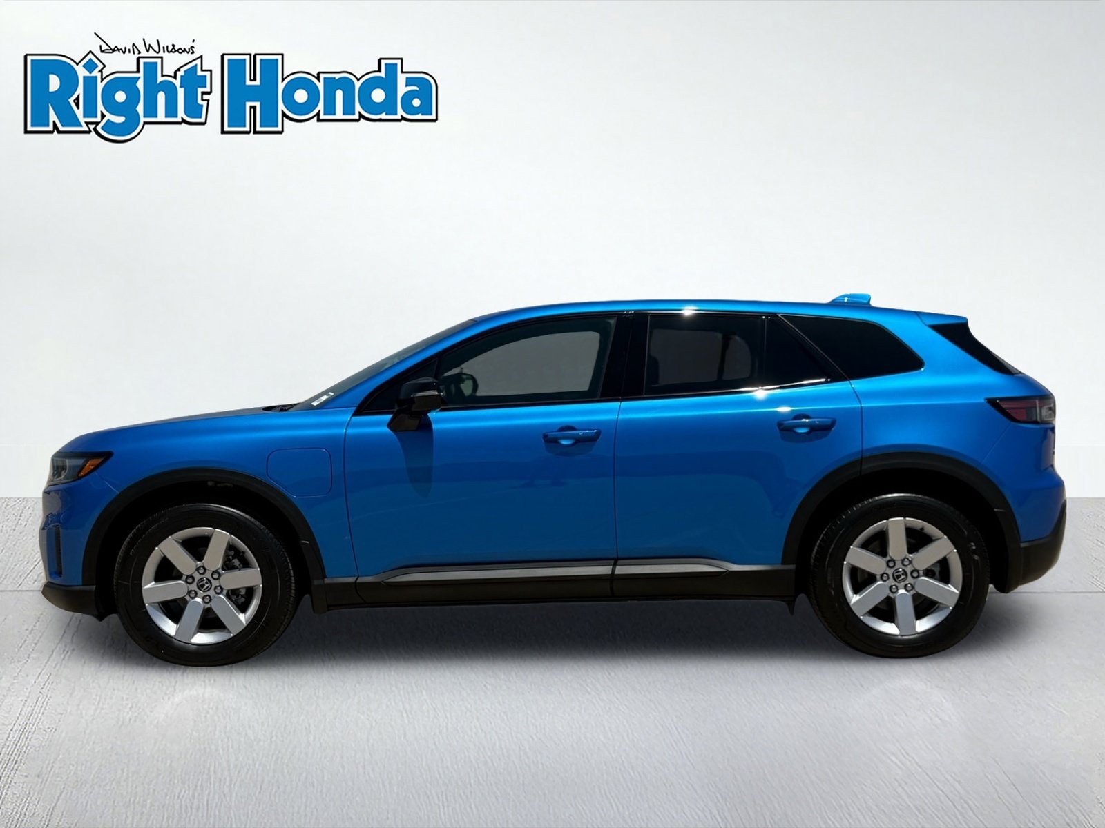 New 2026 Honda Prologue EX image 3