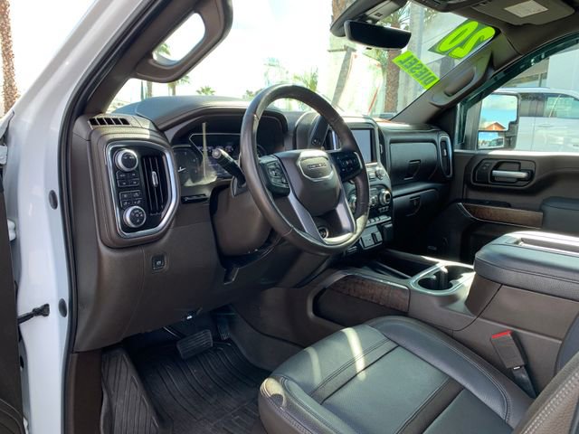 Used 2020 GMC Sierra 2500 Denali w/ Denali Ultimate Package image 20